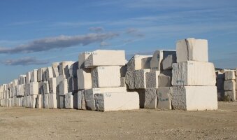Quarries